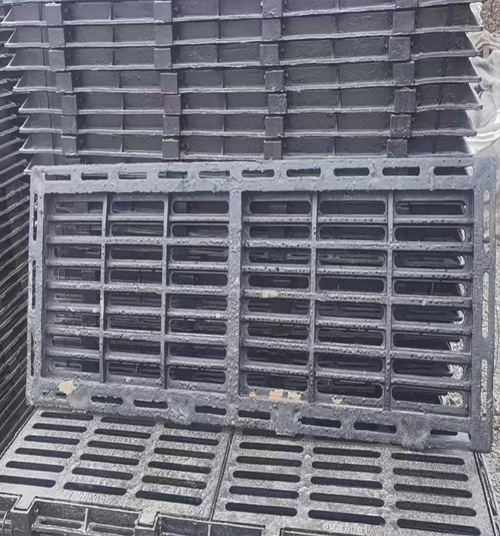 球墨铸铁篦子